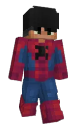 setian_xd's Minecraft skin wearing the 15th Anniversary cape