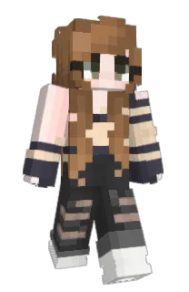 TheNayters's Minecraft skin