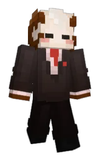 ItsJpG_'s Minecraft skin