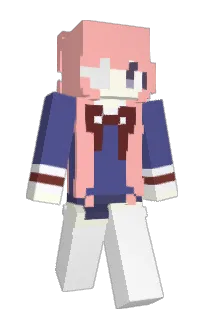 Front of dBlackListPs's skin