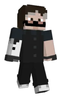Front of WheatleyLover08's skin