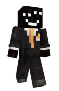 Jackdedestroyer's Minecraft skin