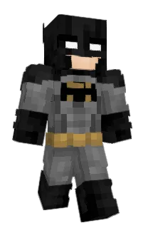 Front of Shuuyaa's skin