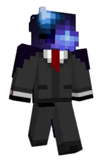 Front of zr0me's skin