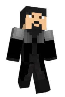 dcboy1990 Minecraft avatar full body