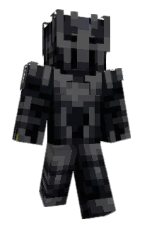 CMPCasino's Minecraft skin