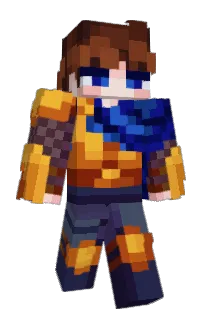 ratachoy's Minecraft skin