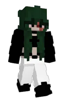 Front of ImJustBetterSun's skin