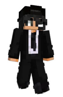 Front of Hirovfx's skin
