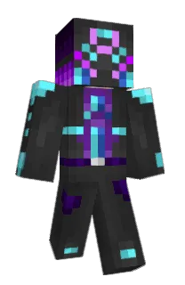Front of Vex_Rawr's skin