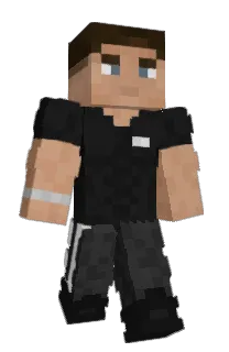 Front of _Molarr_'s skin