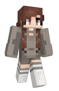 Sophia_2006's Minecraft skin