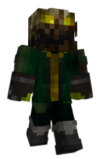 Front of Ye_rina's skin