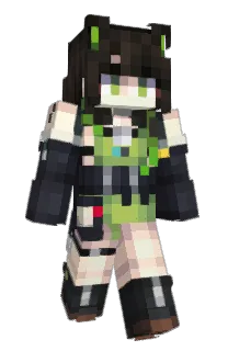 animeplays's Minecraft skin