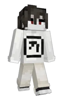 Front of _merryweather's skin