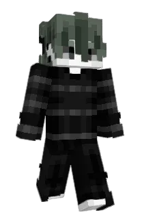 Front of Boss_Kyni's skin