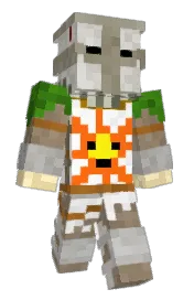 Skin preview
