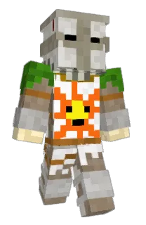 Eongamer55's Minecraft skin