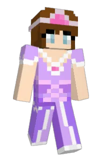Front of Agent_Luna's skin