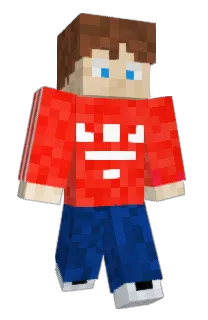 lolokmr's Minecraft skin