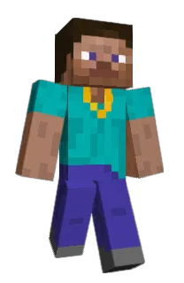 Front of Culito's skin