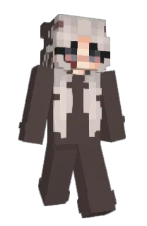 Desesperadamente's Minecraft skin
