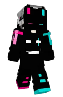 Front of idolo6's skin
