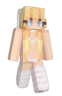 Front of coco0426's skin
