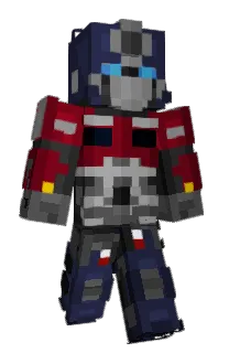 Gouda7's Minecraft skin
