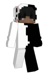 Front of nateloveslesser's skin