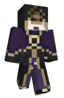 ArjunaAlter's Minecraft skin