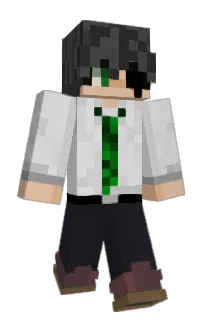 noyangzizle's Minecraft skin