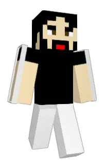 Front of ZxxZxx001's skin