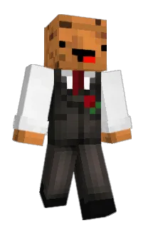 hxqrts's Minecraft skin