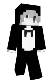 Front of GODLARP's skin