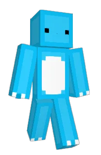 Monkeyrjj's Minecraft skin