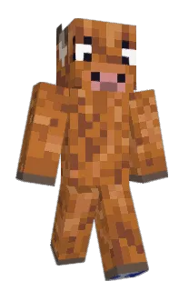 Forester_06's Minecraft skin