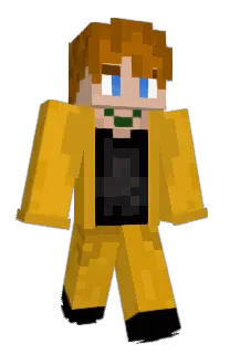 Front of YaBoiChips's skin