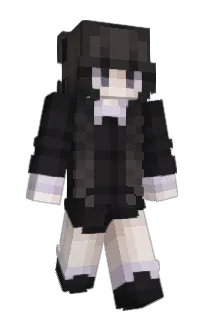 v0ndy's Minecraft skin