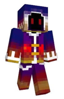 Front of Zhao_Mr's skin