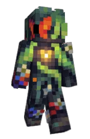 Skin preview