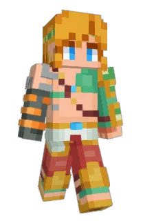 JasonFard's Minecraft skin