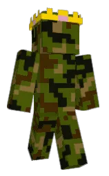 w1shas's Minecraft skin wearing the Cherry Blossom cape
