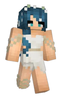 celenaxo's Minecraft skin