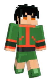 Skin preview