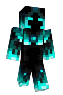 dcdylan1 Minecraft avatar full body