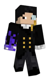 Front of Darjeeling_StGlo's skin
