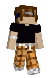 Front of berk__'s skin