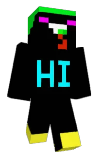 Front of AP0tatoGod's skin