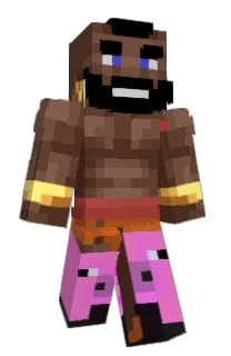 Fytazow's Minecraft skin